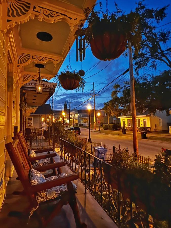 Luxury Historic Shotgun Home In Lower Garden District นิวออร์ลีนส์ ภายนอก รูปภาพ